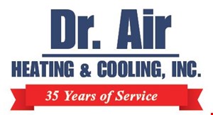 Community Heating & Cooling, Inc. logo