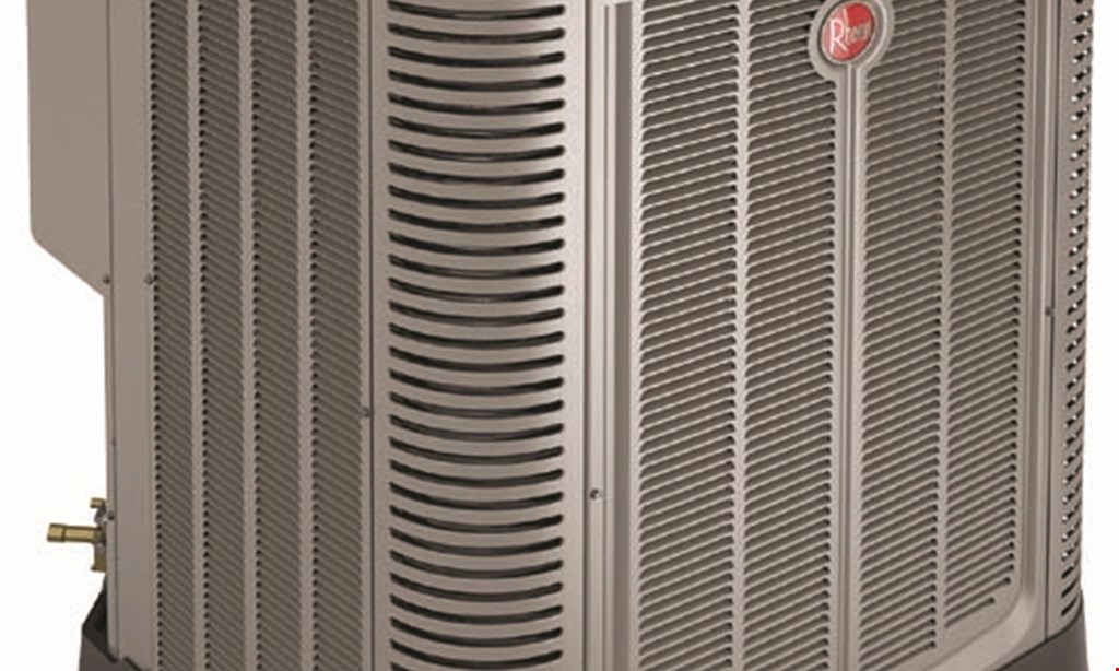 Product image for Community Heating & Cooling, Inc. $500 off COMPLETED SYSTEM.