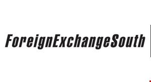 Foreign Exchange South logo