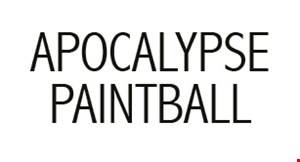 Apocalypse Paintball logo