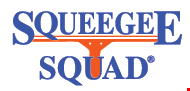 Squeegee Squad logo