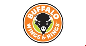 Buffalo Wings & Rings logo