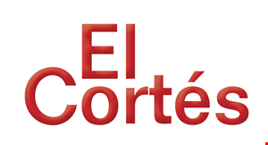 El Cortes logo