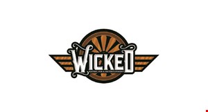 Wicked Eatery, Pub & Entertainment logo
