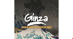 Ginza logo