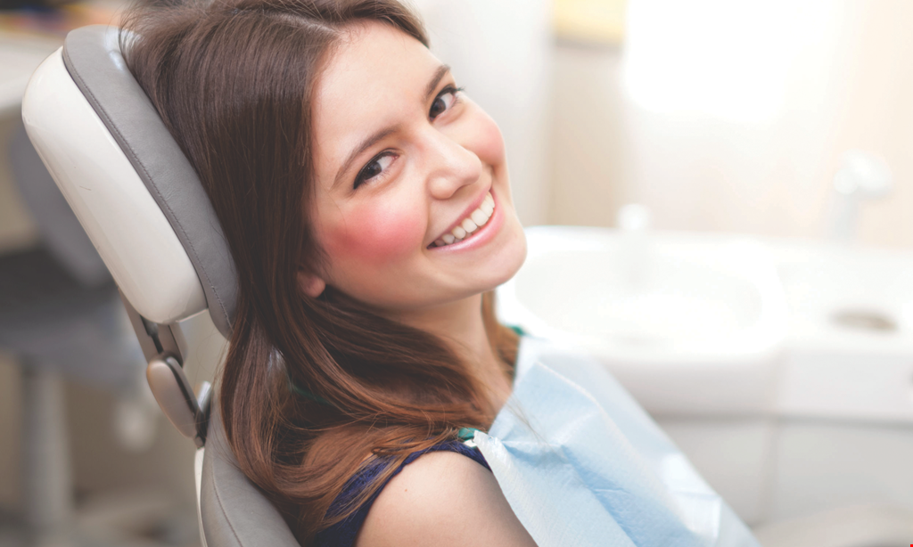 Product image for Blue Sky Dental Group $500 off comprehensive orthodontic treatment. 