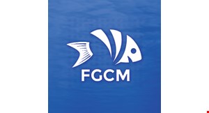 Fish Galore Critters & More logo