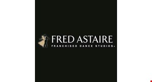 Product image for Fred Astaire Dance Studio $30 2 private lessons (new students only)