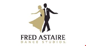 Product image for Fred Astaire Dance Studio $49 for 2 private lessons (new students only). 