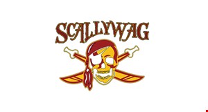 Scallywag Tag logo