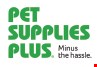 PET SUPPLIES PLUS logo