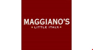 Maggiano's Little Italy Coupons & Deals | Scottsdale, AZ