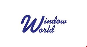 Window World Of Clarksville logo