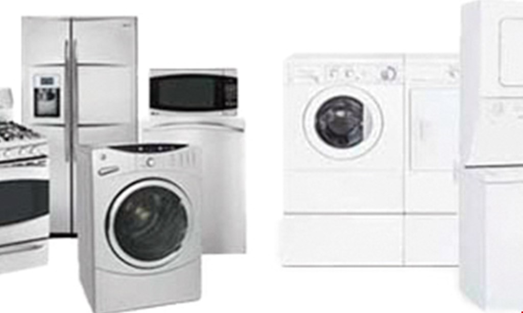 Product image for AAA Appliance Repair Service, Inc. $30 OFF Any Completed Repair.