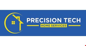 Precision Tech Home Services logo