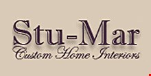 Stu-Mar Custom Home Interiors logo