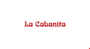 La Cabanita logo