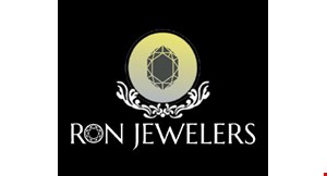 Product image for Ron Jewelers FREE WATCH BATTERY LIMIT 2.