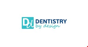 Dentistry By Design logo