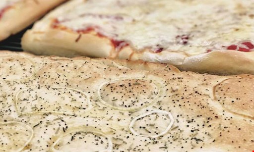 Product image for Mary Lou's Pizza $5 OFF any purchase of $30 or more for pizza only. excludes pasta.