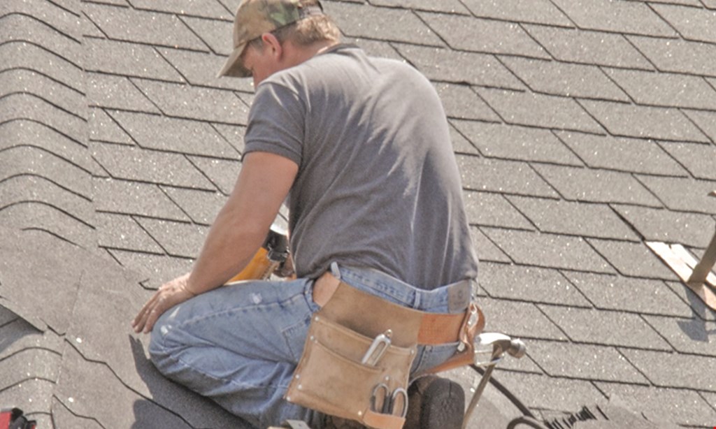 Product image for Affordable Roofing & Home Improvement UP TO $1000 OFF ANY NEW ROOF REPLACEMENT
