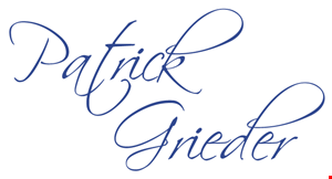 Patrick G & Company logo