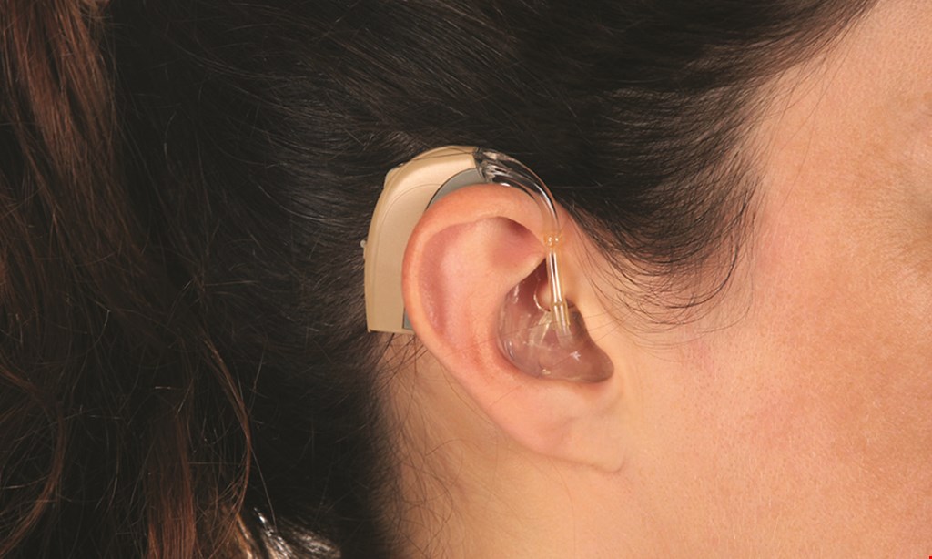 Product image for Affordable Hearing Clinic Free hearing test. 