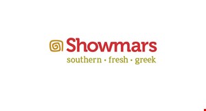 Showmars Corp logo