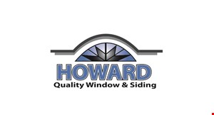 Howard Quality Window & Siding logo