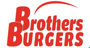 Brothers Burgers logo