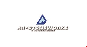 Ar Stoneworks logo