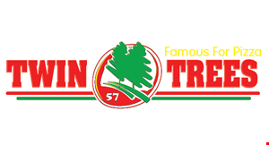 Twin Trees Fayetteville logo