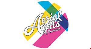Aerial Arts of Rochester logo