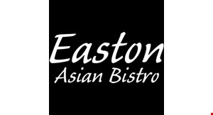 Easton Asian Bistro logo