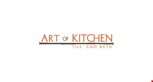 Product image for Art of Kitchen Tile and Bath FREE MEASUREMENT, 3D DESIGN & ESTIMATE in-home. 