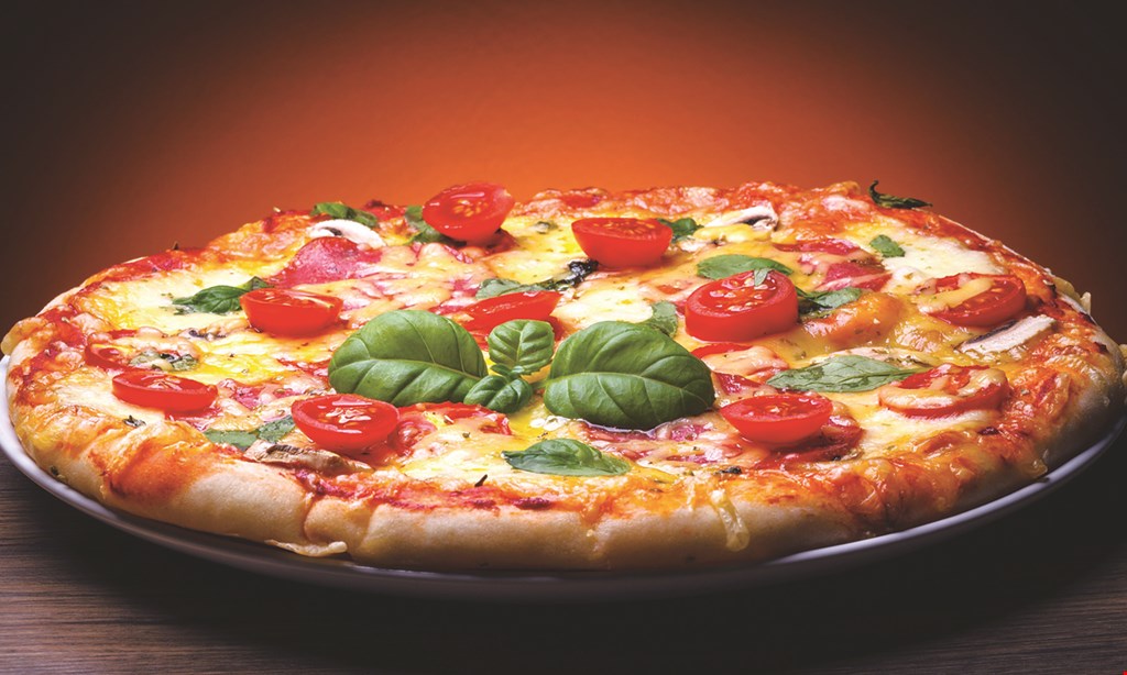Product image for Capri 2 Pizza 15% Off Valid All Winter 