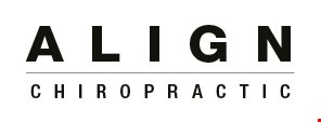 Align Chiropractic logo