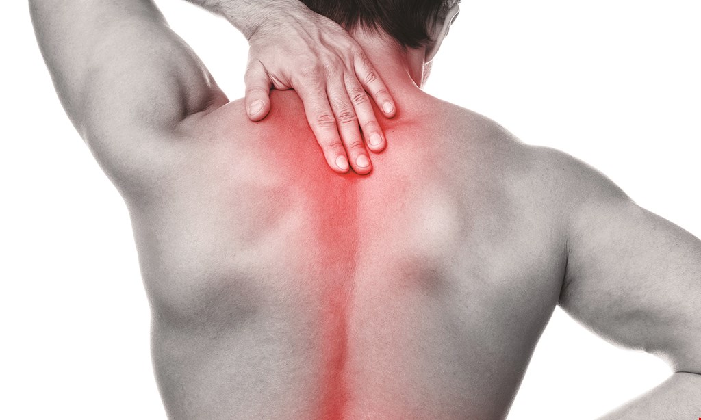 Product image for Align Chiropractic $52 New Patient Special