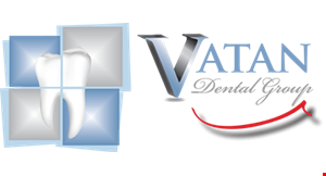 Vatan Dental Group logo