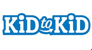 Kid to kid logo