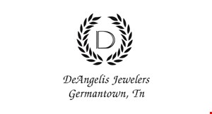 Deangelis Jewelers, Inc. logo