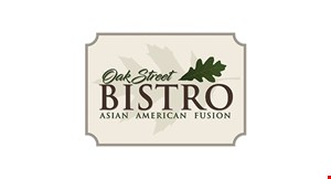 Oak Street Bistro logo