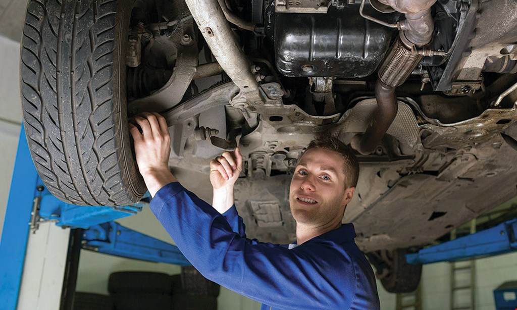 Product image for Powers' Auto Repair Free Diagnostic Check