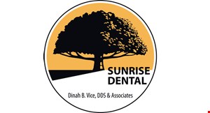 Product image for Sunrise Dental FREE EXAM