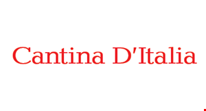 Cantina D'Italia logo