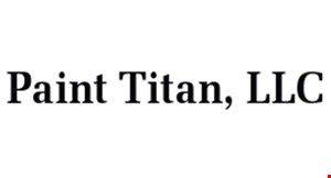 Paint Titan logo