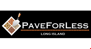 Pave for Less logo