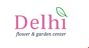 Delhi Flower Garden Center Localflavor Com