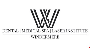 Dental & Medical Spa Windermere logo