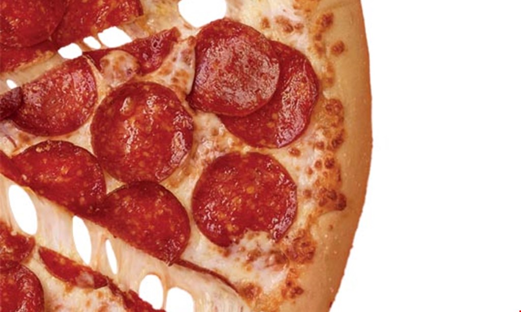 Product image for Little Caesars $5 Lunch Combo